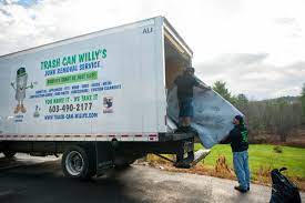 Same-Day Junk Removal Services in Sloan, IA